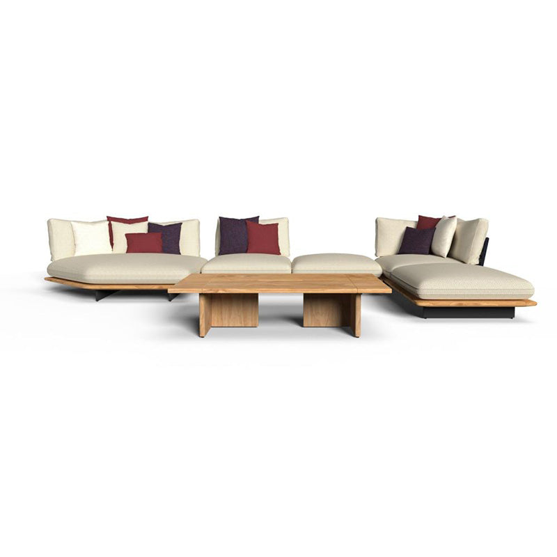 Venice Modular Sofa - Zzue Creation