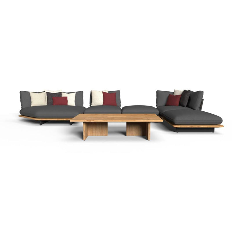 Venice Modular Sofa - Zzue Creation