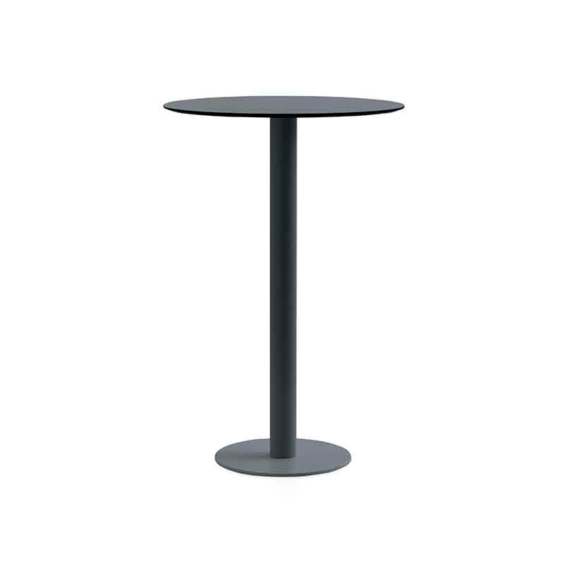 Mona Column Leg Bar Table - Zzue Creation