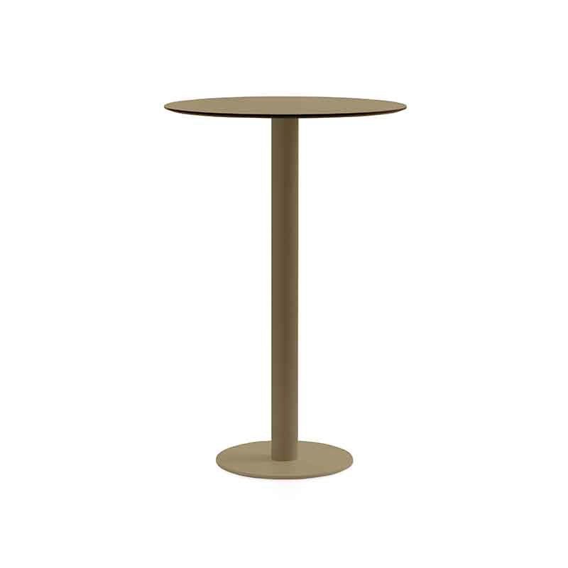 Mona Column Leg Bar Table - Zzue Creation