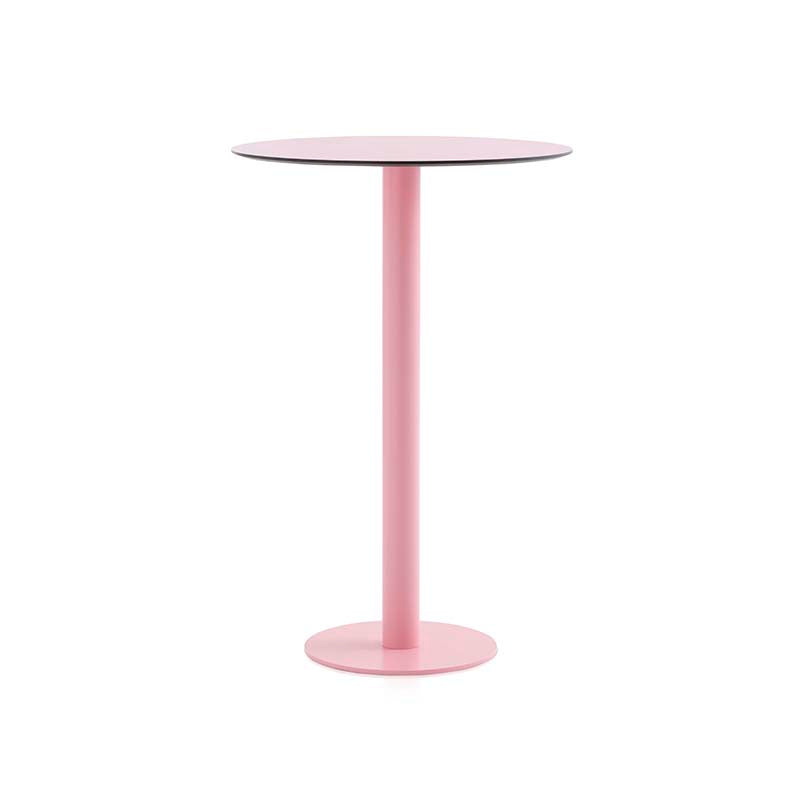 Mona Column Leg Bar Table - Zzue Creation