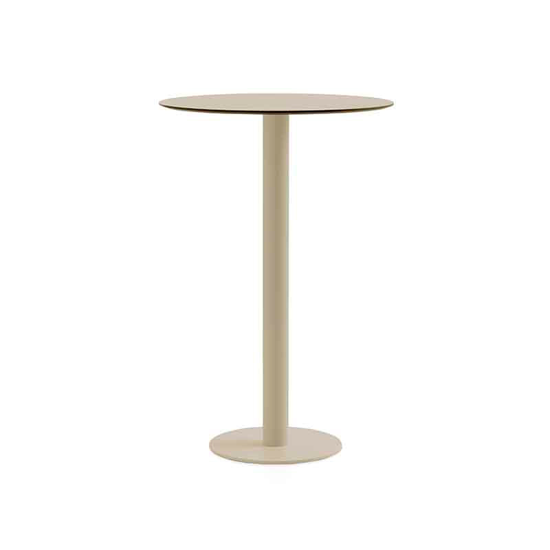 Mona Column Leg Bar Table - Zzue Creation