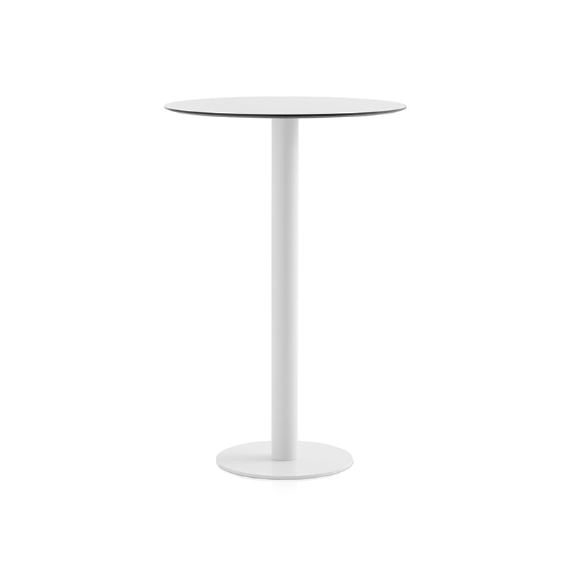 Mona Column Leg Bar Table - Zzue Creation