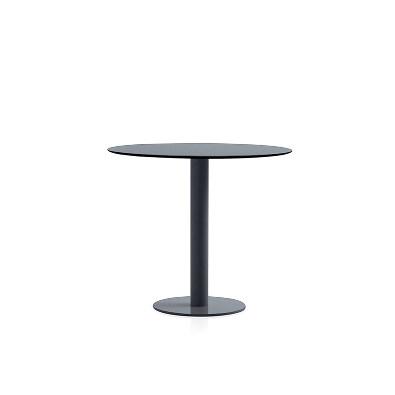 Mona Column Leg Dining Table - Zzue Creation