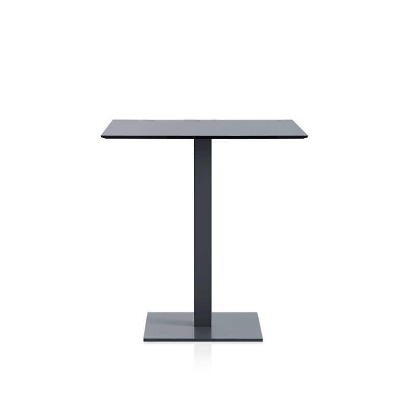 Mona Column Leg Dining Table - Zzue Creation