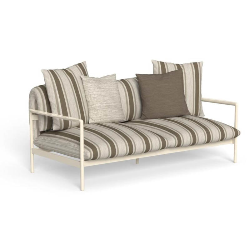 Nalu Sofa 2 Places - Zzue Creation
