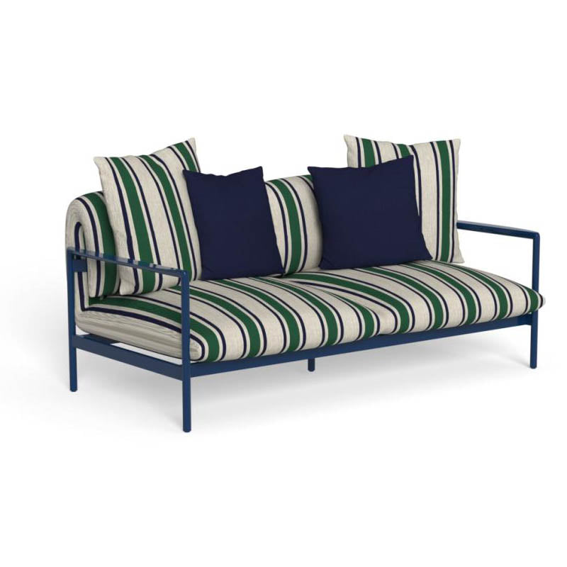 Nalu Sofa 2 Places - Zzue Creation
