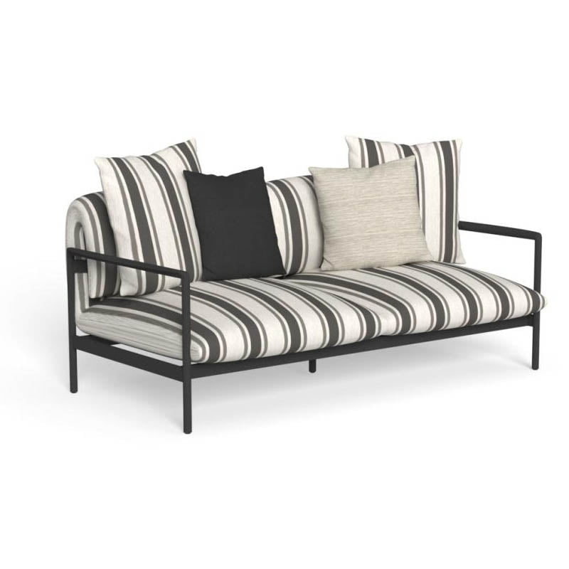 Nalu Sofa 2 Places - Zzue Creation