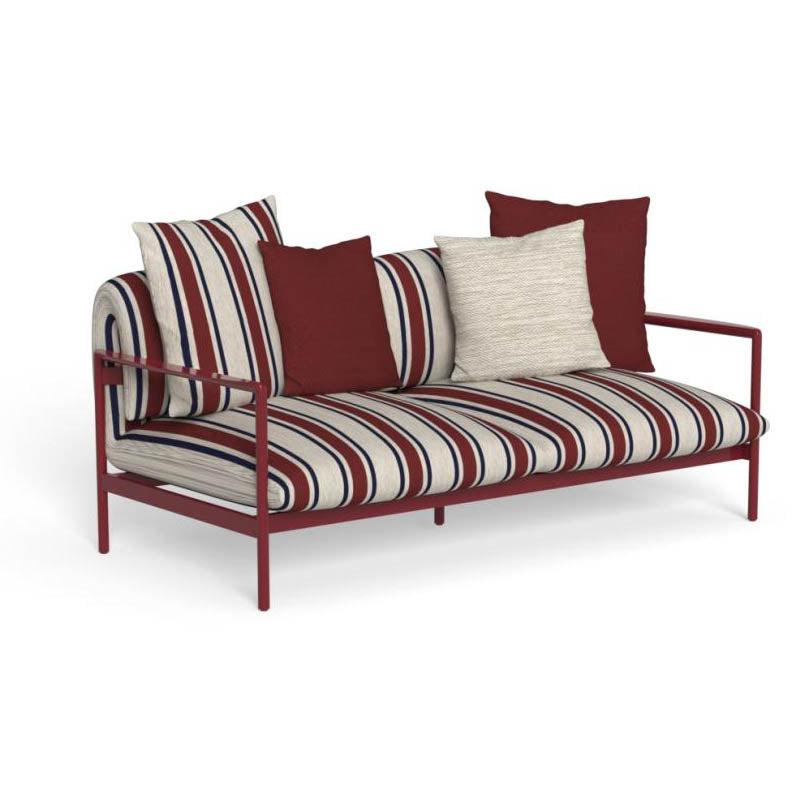 Nalu Sofa 2 Places - Zzue Creation