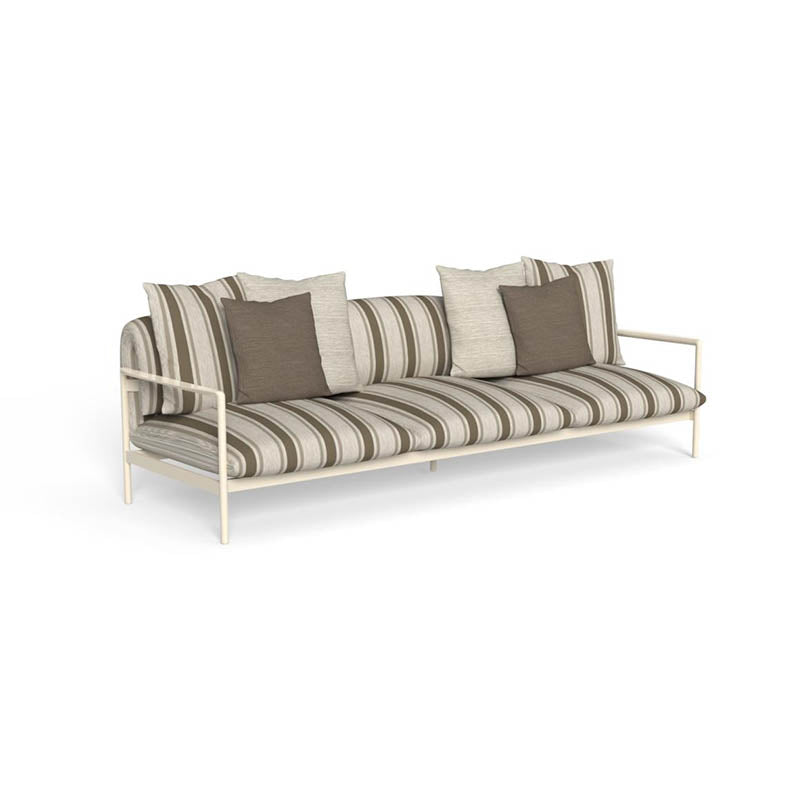 Nalu Sofa 3 Places - Zzue Creation