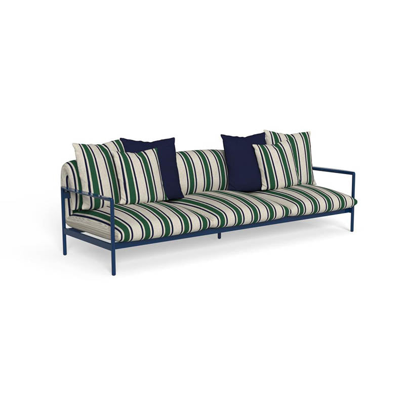 Nalu Sofa 3 Places - Zzue Creation