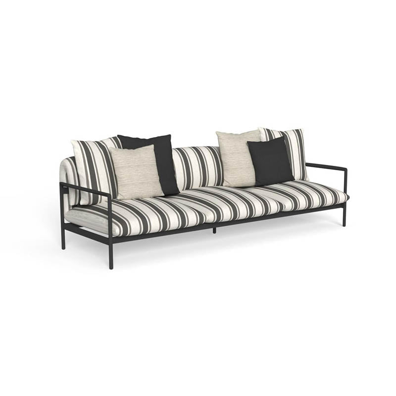 Nalu Sofa 3 Places - Zzue Creation