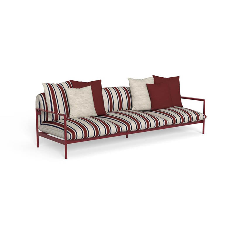 Nalu Sofa 3 Places - Zzue Creation