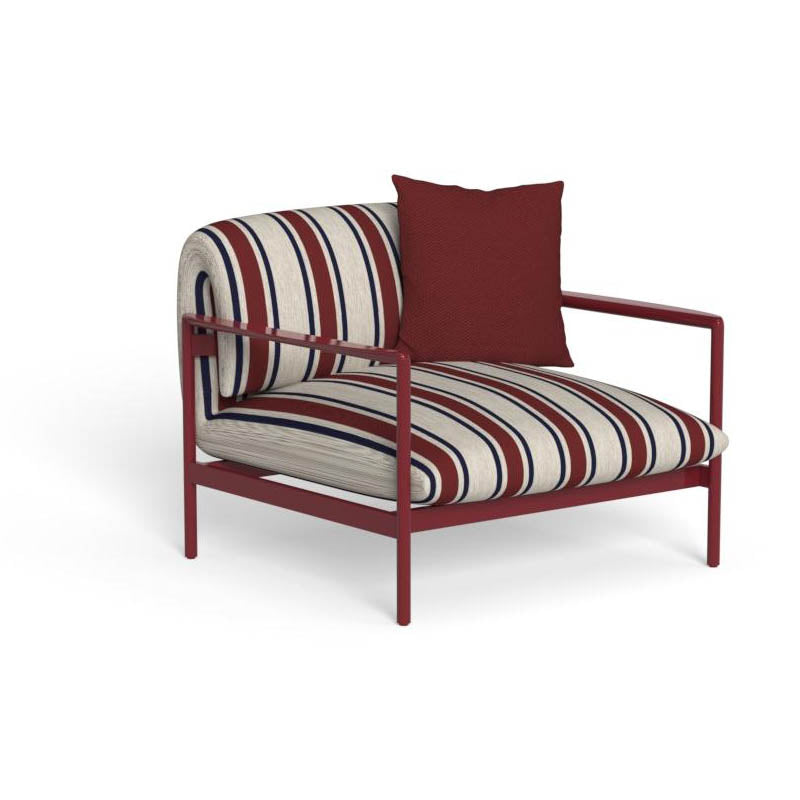 Nalu Living Armchair - Zzue Creation