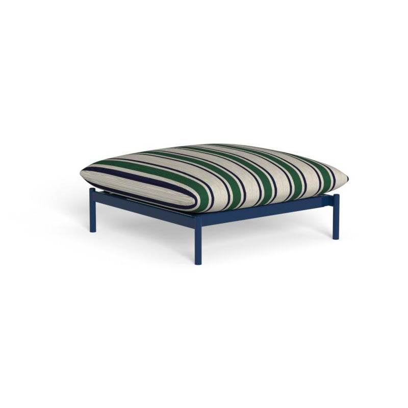 Nalu Pouf - Zzue Creation