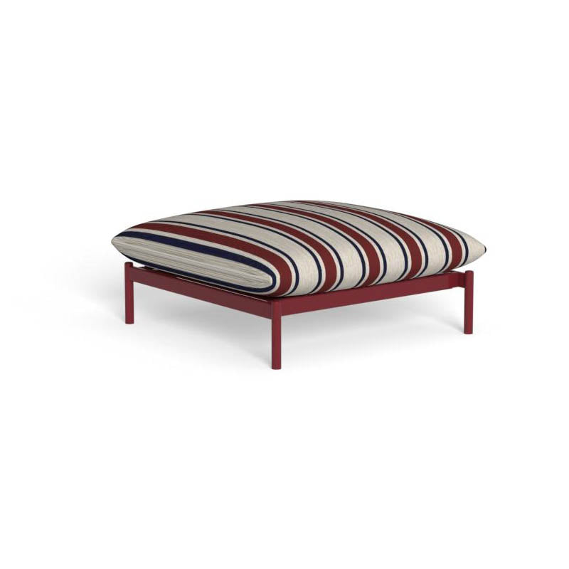 Nalu Pouf - Zzue Creation
