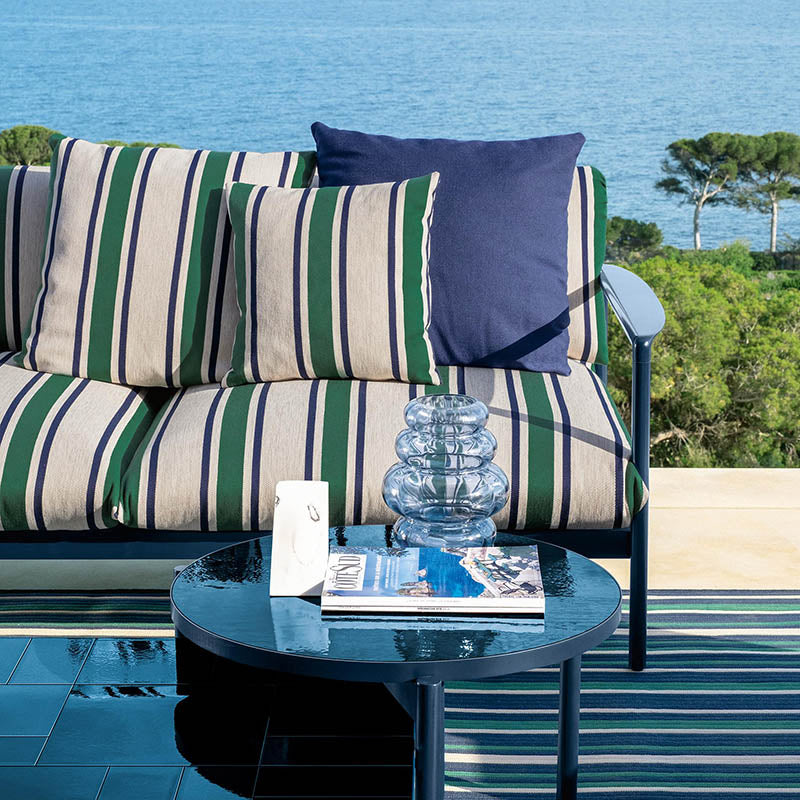 Nalu Sofa 3 Places - Zzue Creation