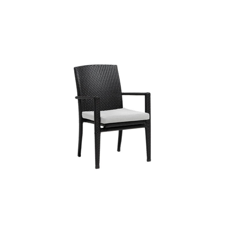 New Miami Lakes Dining Arm Chair - Zzue Creation