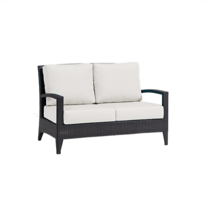 New Miami Lakes Love Seat - Zzue Creation