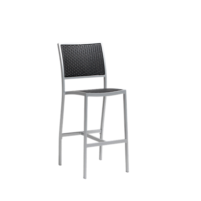 New Munich Bar Chair (w/o Arm) - Zzue Creation