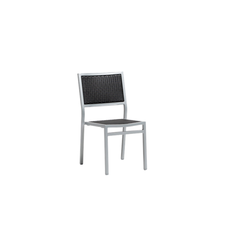 New Munich Stacking Side Chair - Zzue Creation