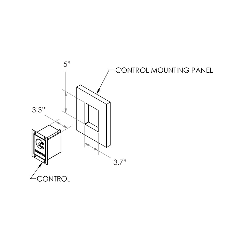 No Lid Remote Control Grill - Zzue Creation