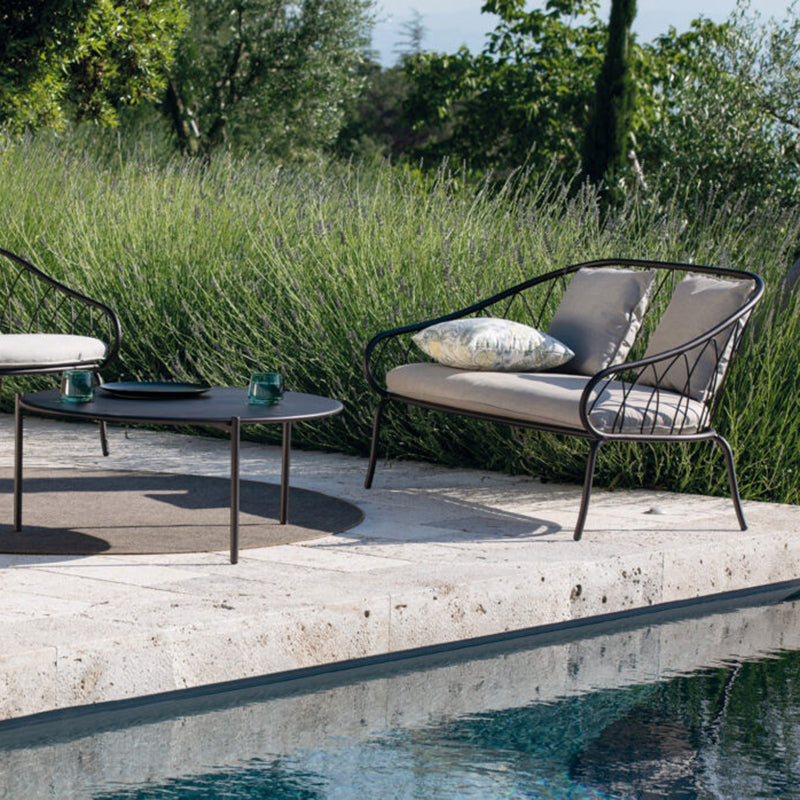 Flora Sofa - Zzue Creation