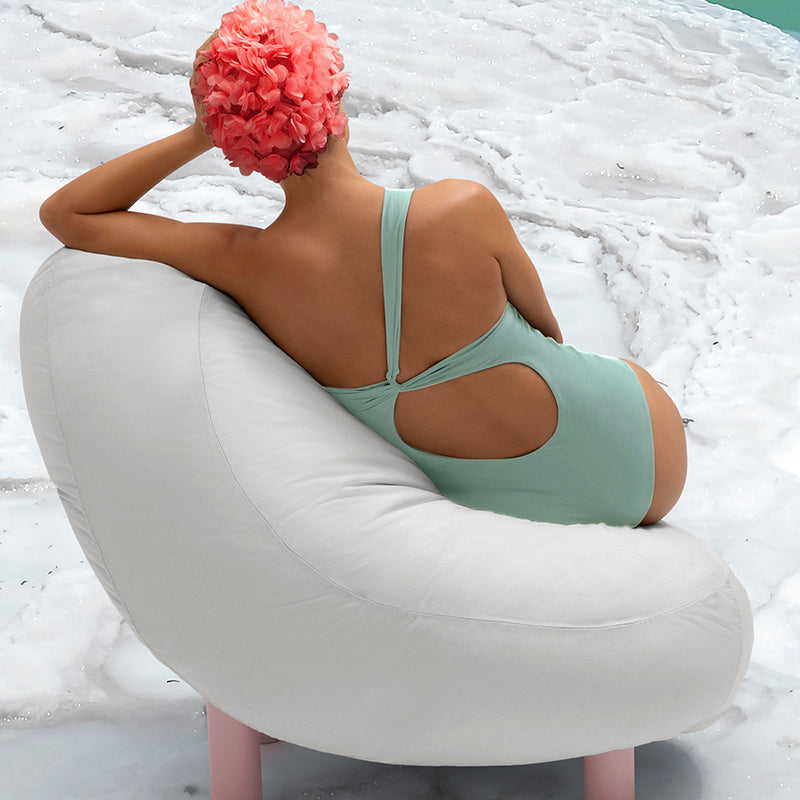 Patoso Pouf - Zzue Creation