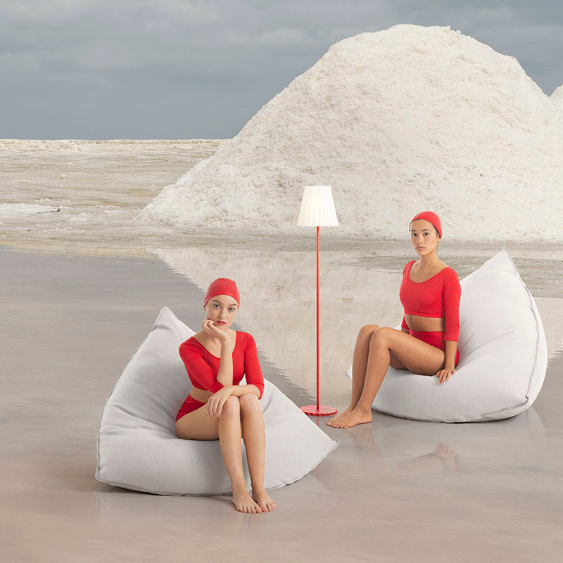 Plisy Up Lamp - Zzue Creation