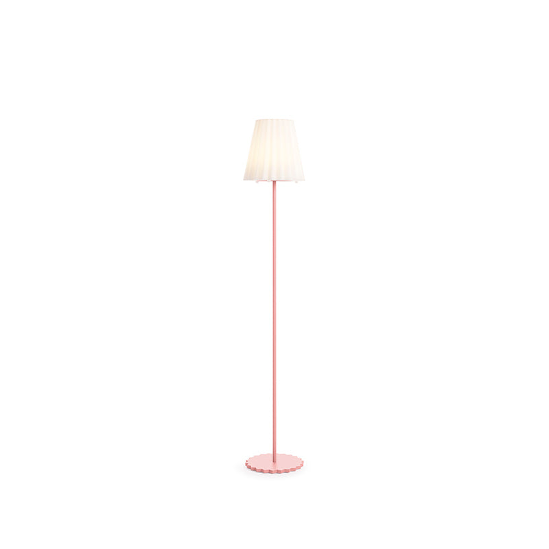 Plisy Up Lamp - Zzue Creation