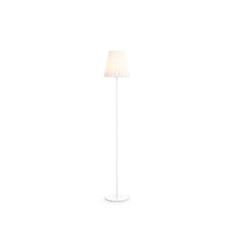 Plisy Up Lamp - Zzue Creation