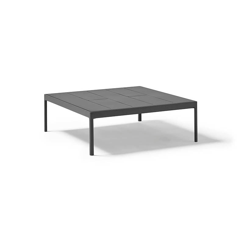 Legacy Square Coffee Table - Zzue Creation