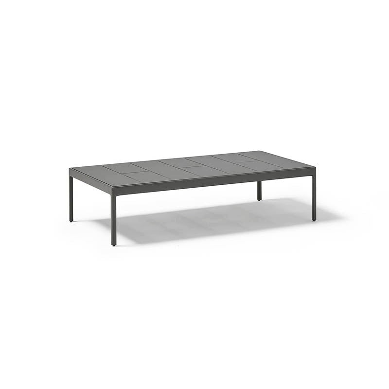 Legacy Rectangular Coffee Table - Zzue Creation