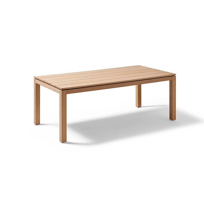 Kubik Dining Table 200 - Zzue Creation