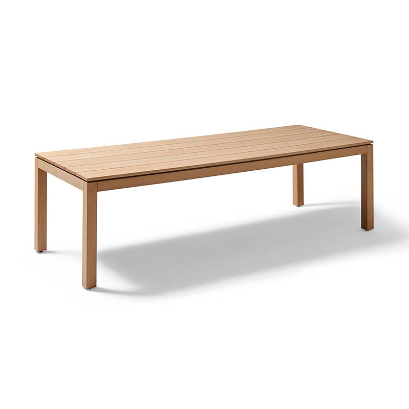 Kubik Dining Table 260 - Zzue Creation