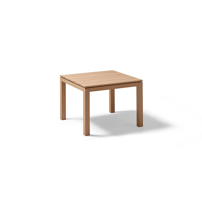Kubik Square Dining Table - Zzue Creation