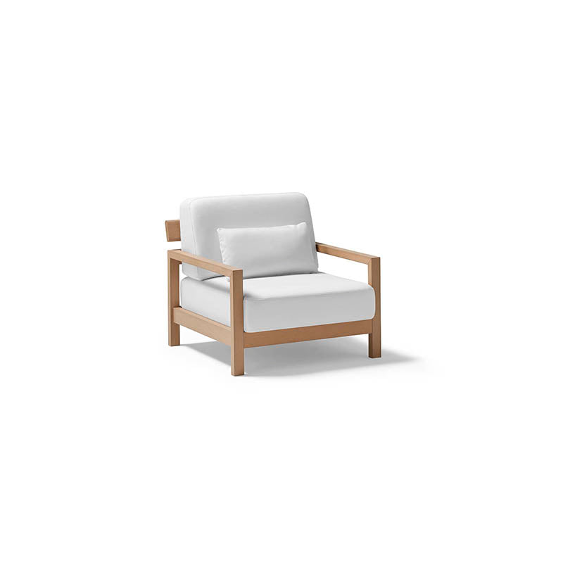 Kubik Armchair - Zzue Creation