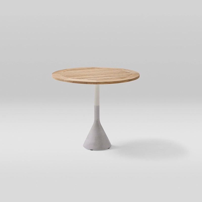 Neck High Table D90 - Zzue Creation
