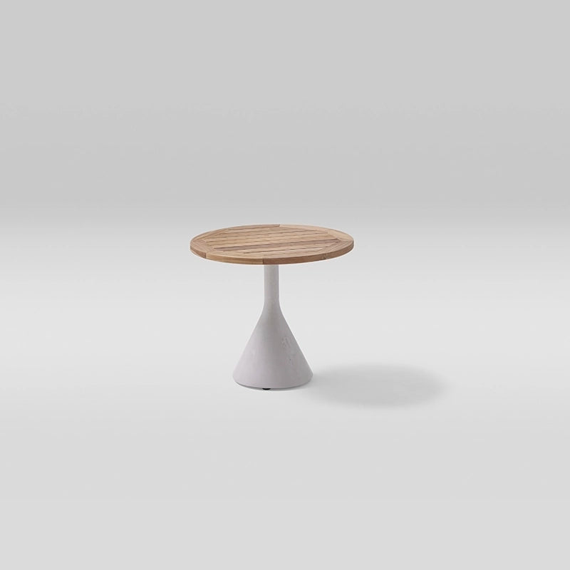 Neck Low Table D50 - Zzue Creation