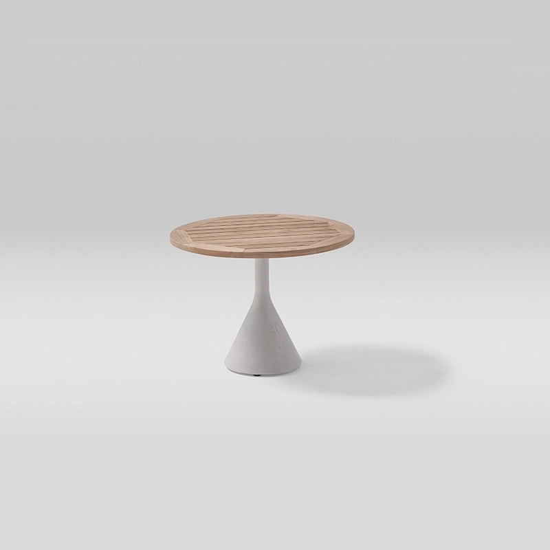 Neck Low Table D60 - Zzue Creation