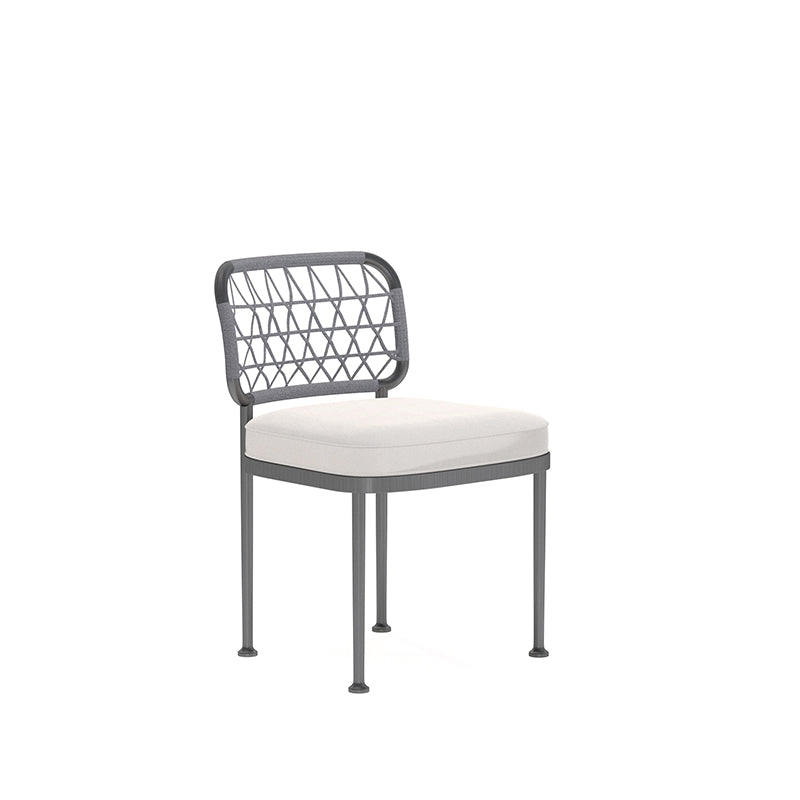 Curio Chair - Zzue Creation