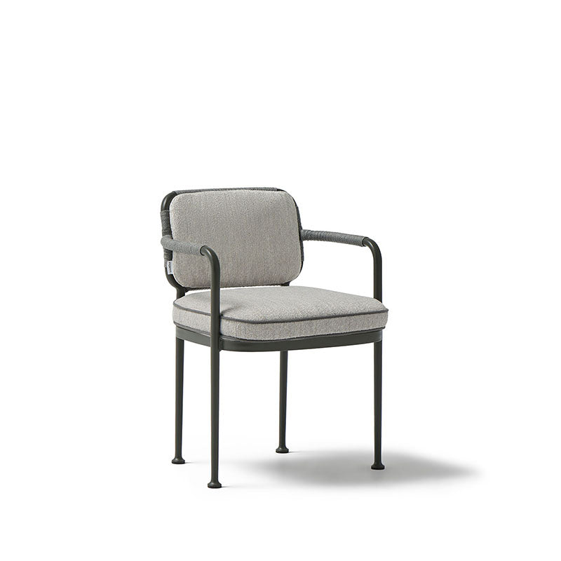 Curio Armchair - Zzue Creation