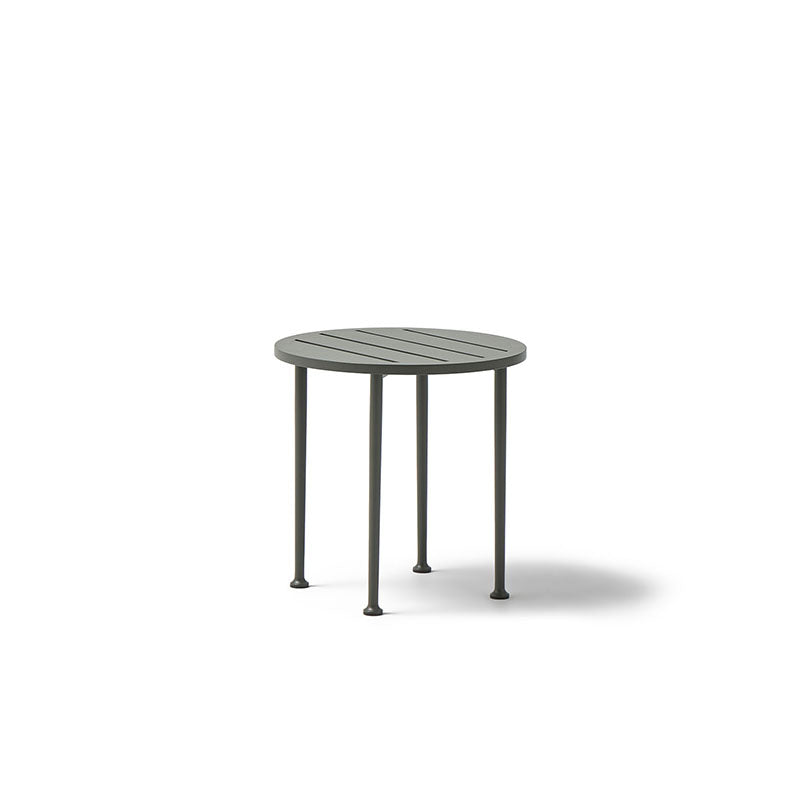Curio Round Coffee Table - Zzue Creation