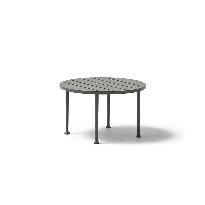 Curio Round Coffee Table D60 - Zzue Creation