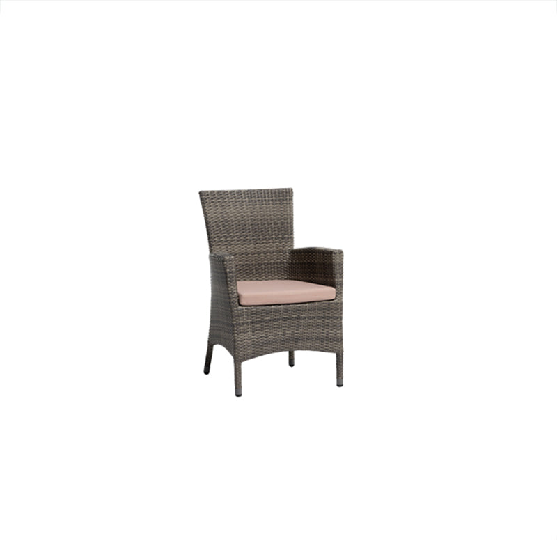 Palm Harbor Dining Arm Chair - Zzue Creation