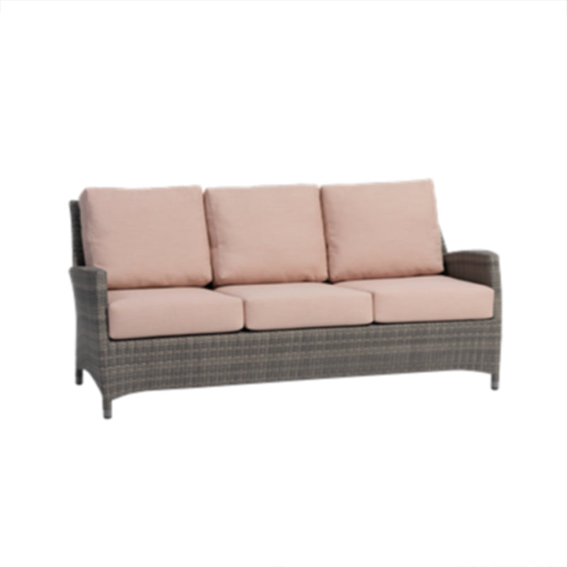 Palm Harbor Sofa - Zzue Creation