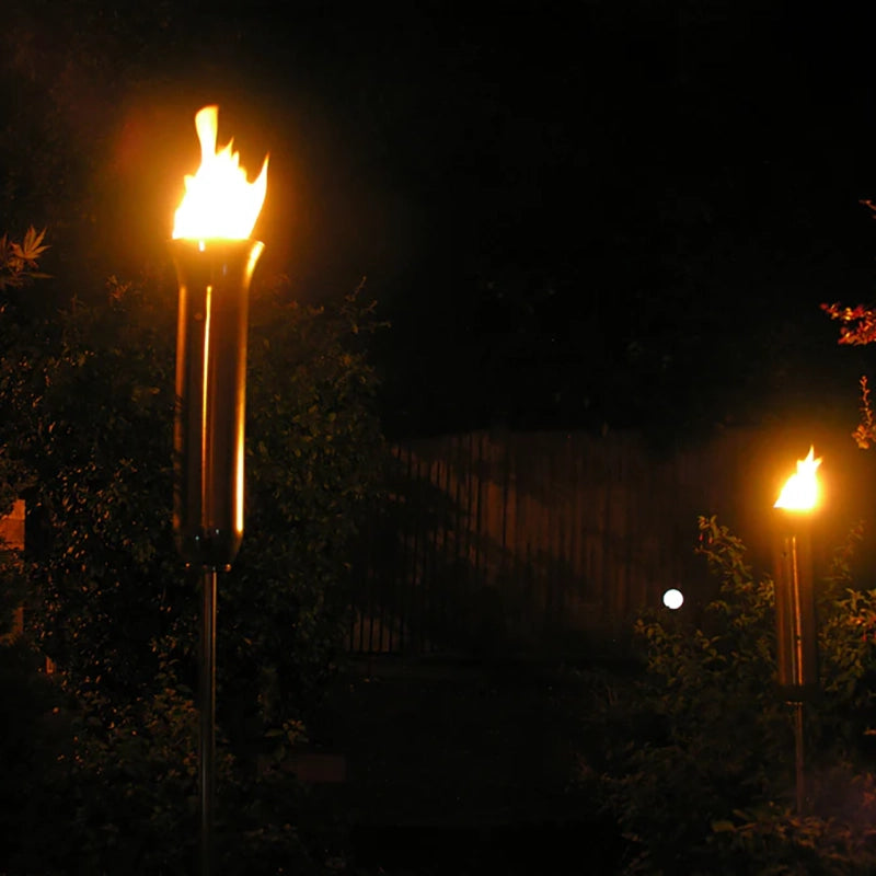 Hotspot Olympic Gas Torch - Zzue Creation