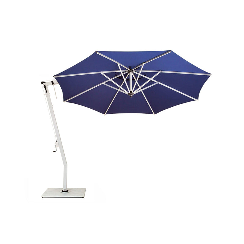 Picollo 2.5M Square Umbrella - Zzue Creation