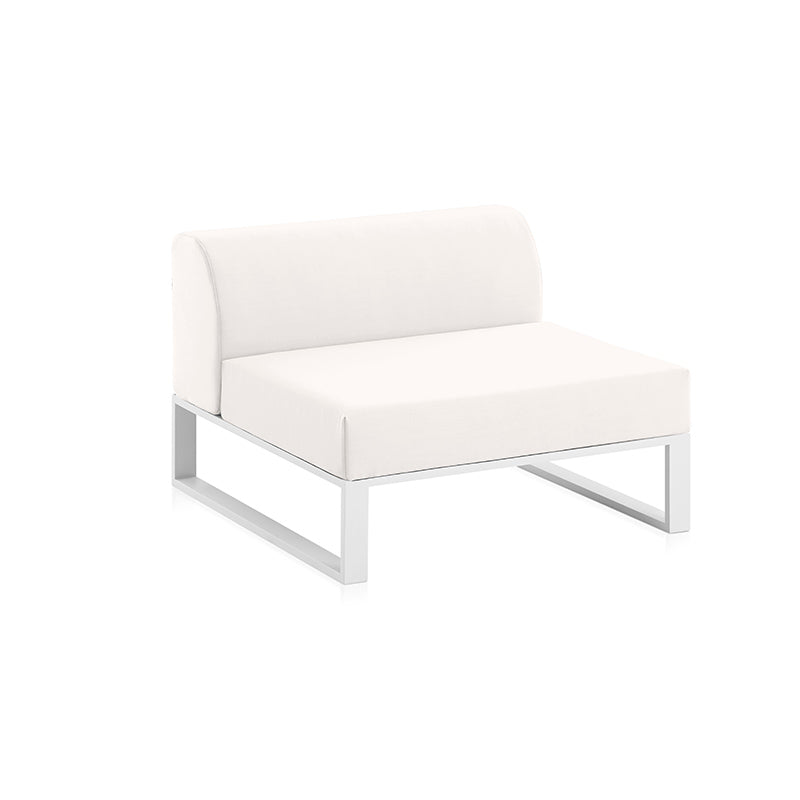 Ploid Central Module Sofa - Zzue Creation