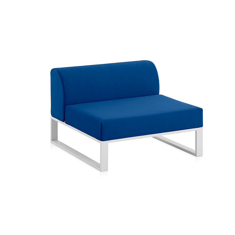 Ploid Central Module Sofa - Zzue Creation